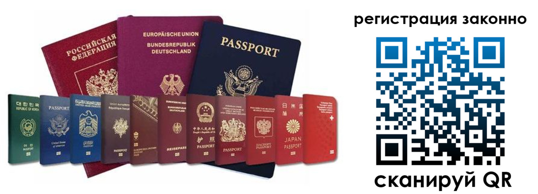 временная регистрация для всех в Мурманской области